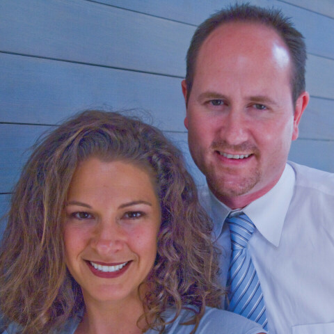 The Samuel Team team photo