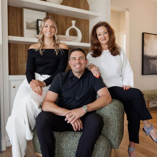 The Votroubek Real Estate   Group