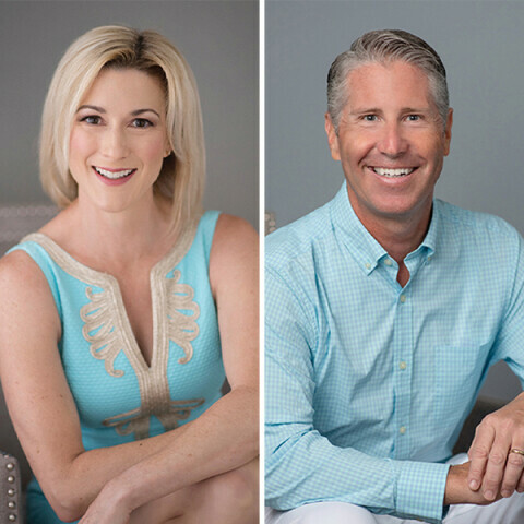 The Wakelin Team team photo