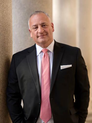 Theo Papigiotis