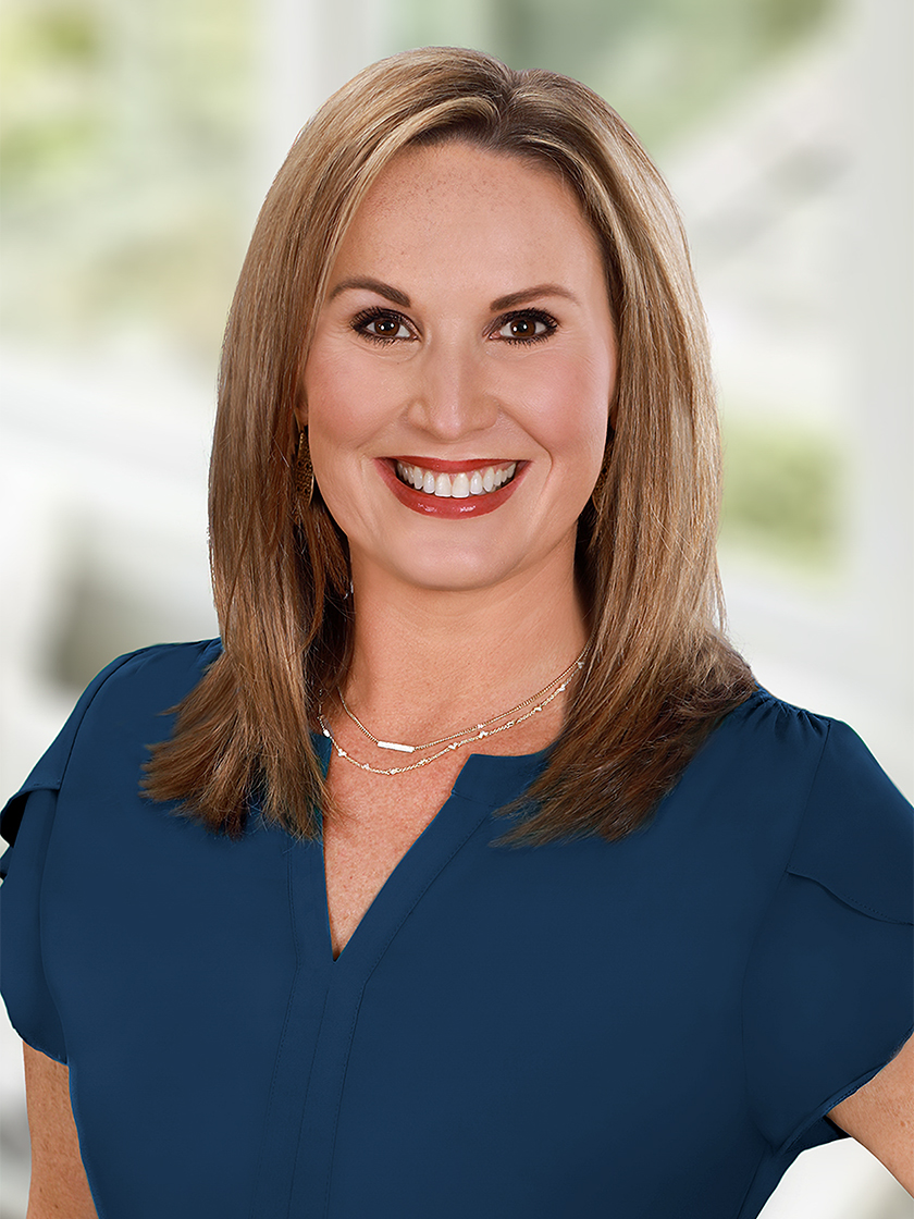 Theresa Kell