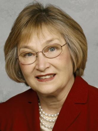 Therese Vezeridis