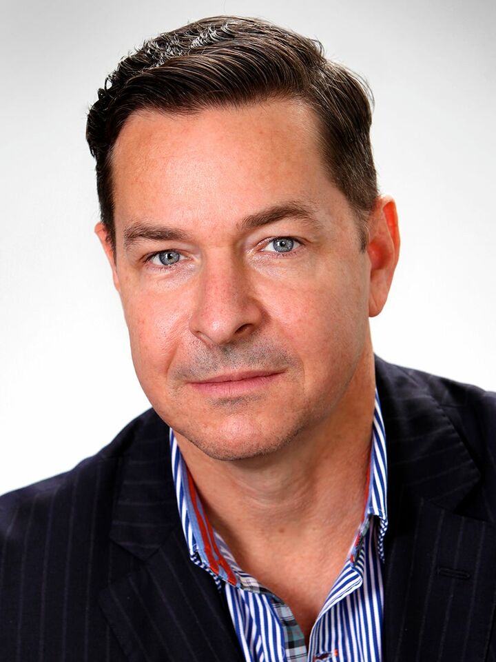 Thomas Kennedy