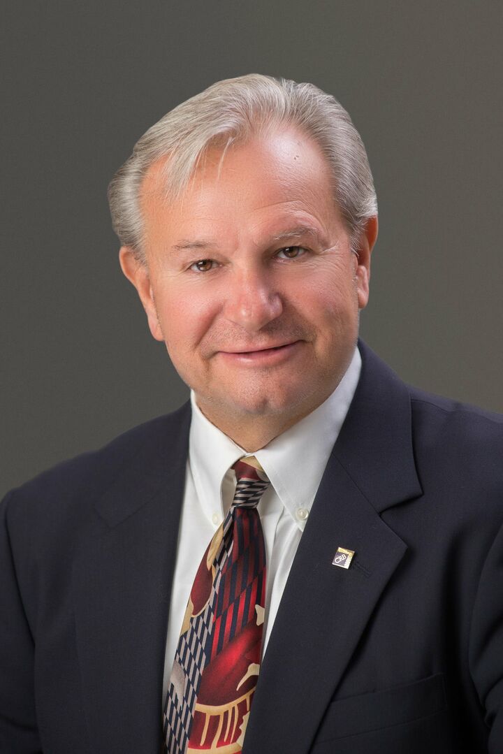 Thomas Pollard