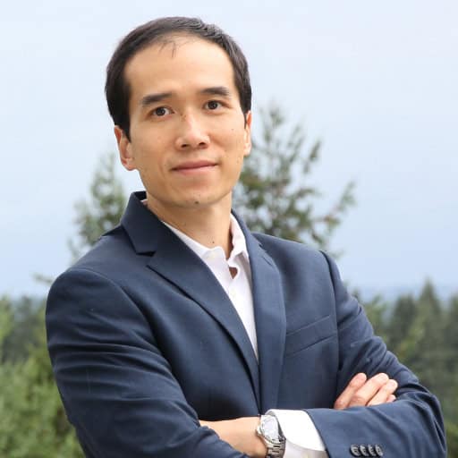 Tianle (Tim) Zhuo