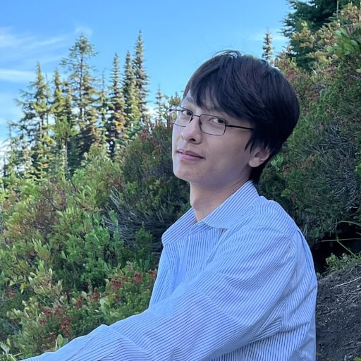 Tianqi Zhu