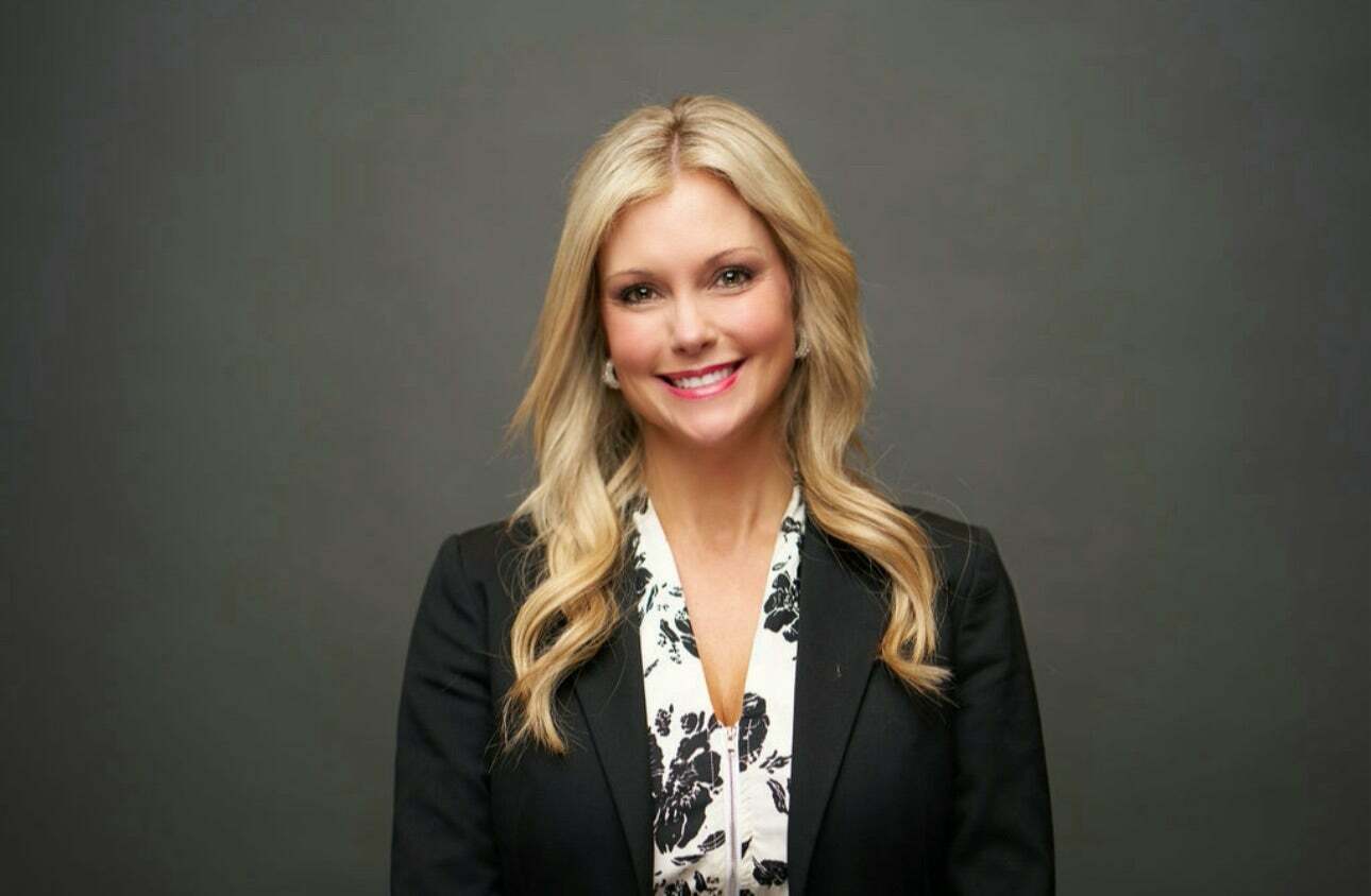 Tiffaney McClurg