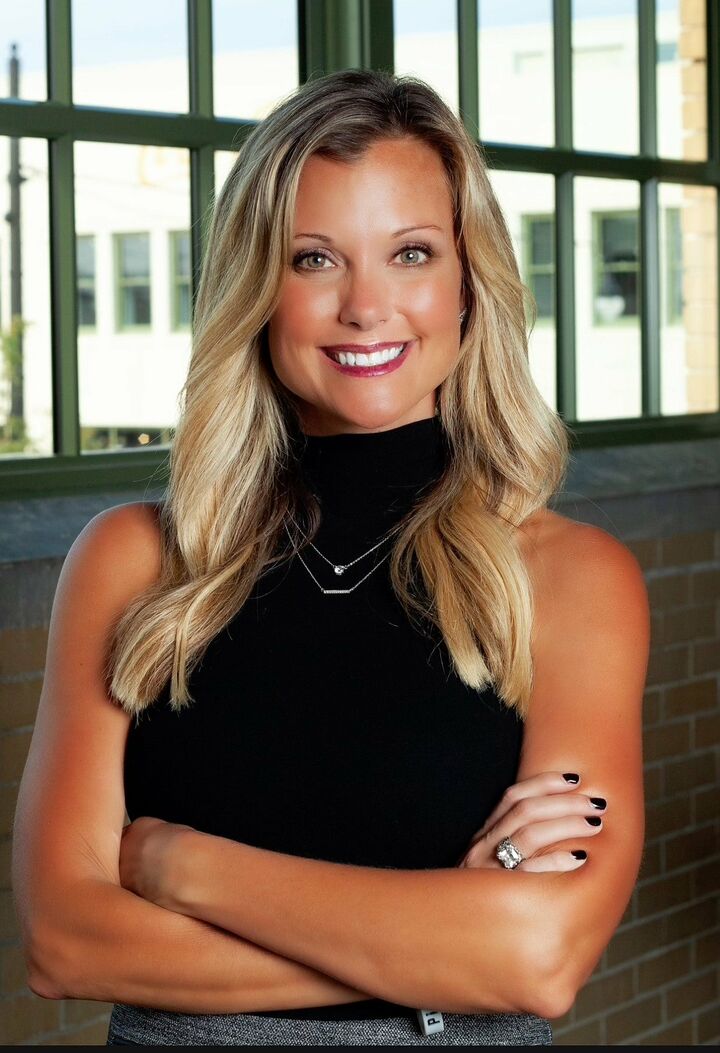 Tiffaney McClurg