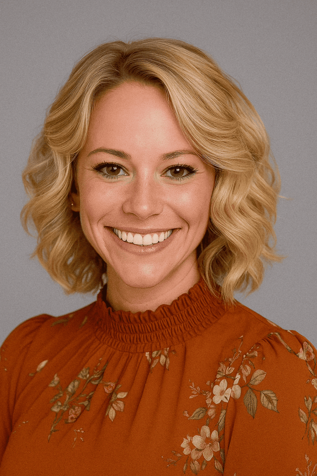 Tiffany Morse