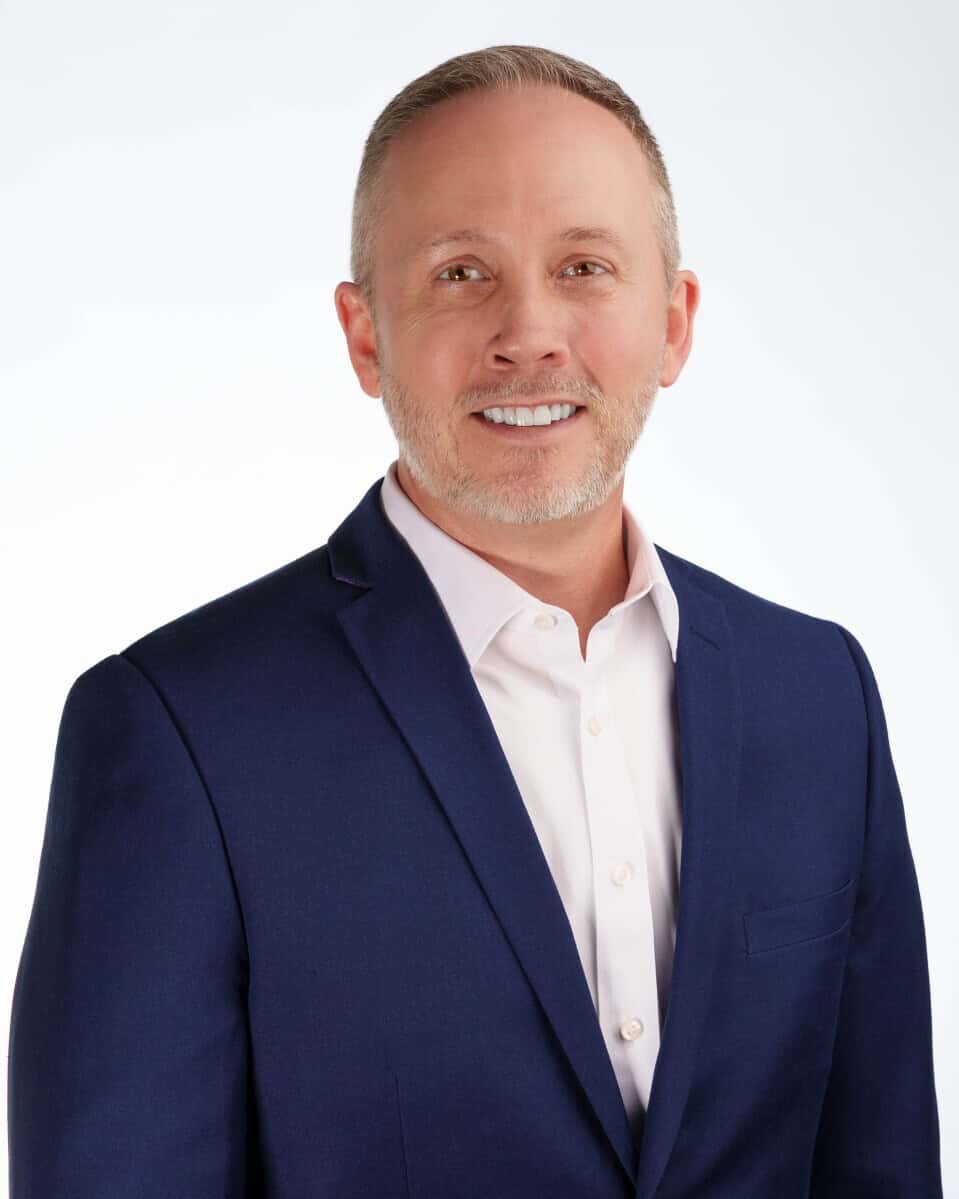 Tim Brundage