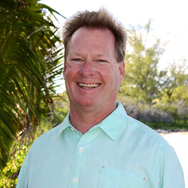 Tim Carney