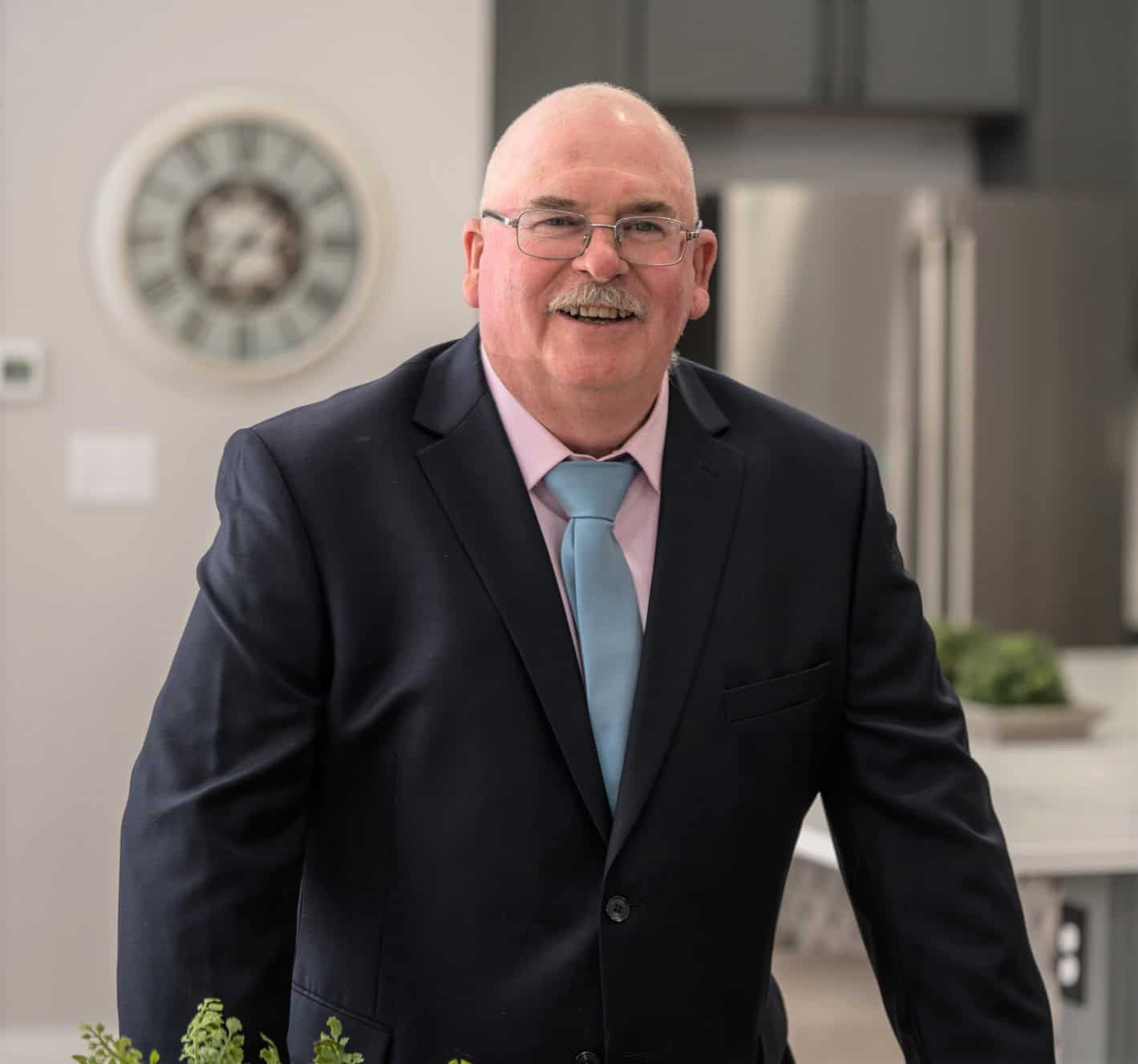 Tim Kearney