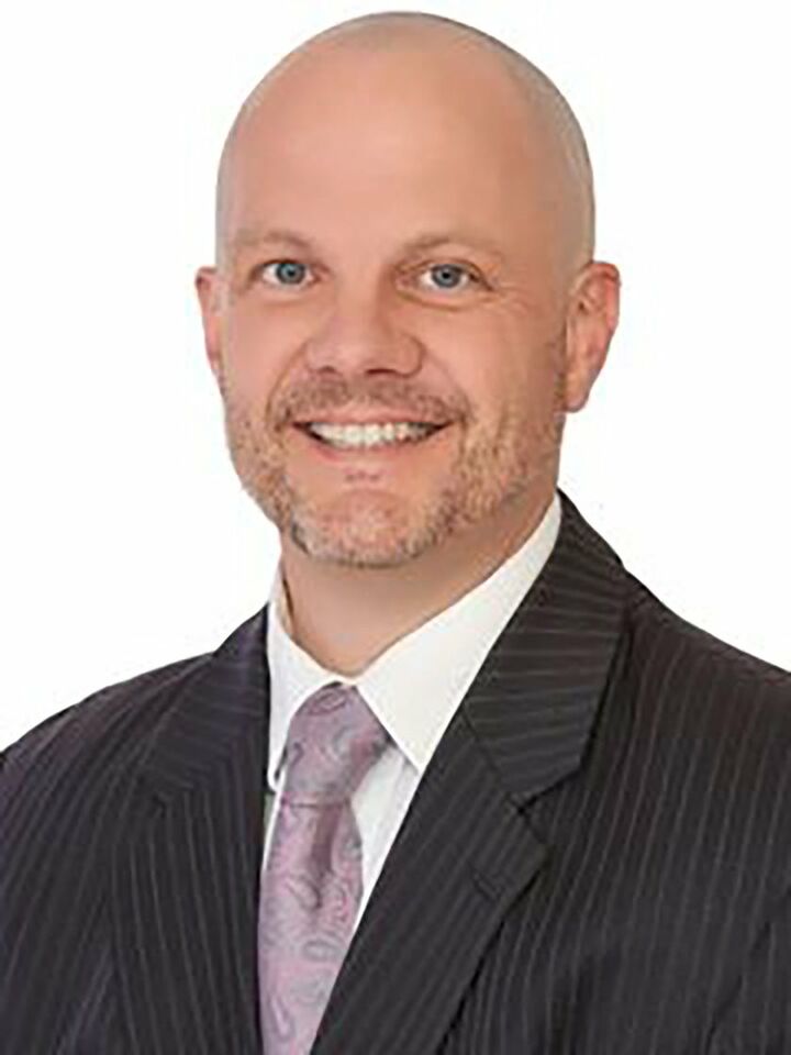 Tim McGibbon