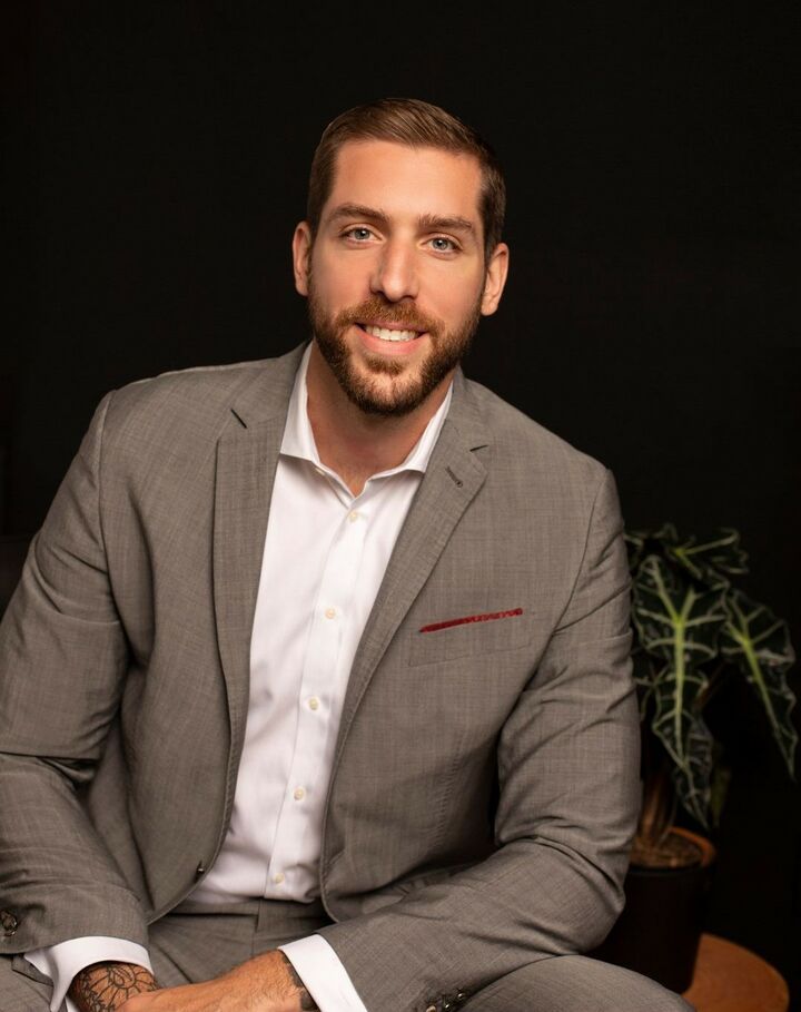 Tim Ohlbrecht