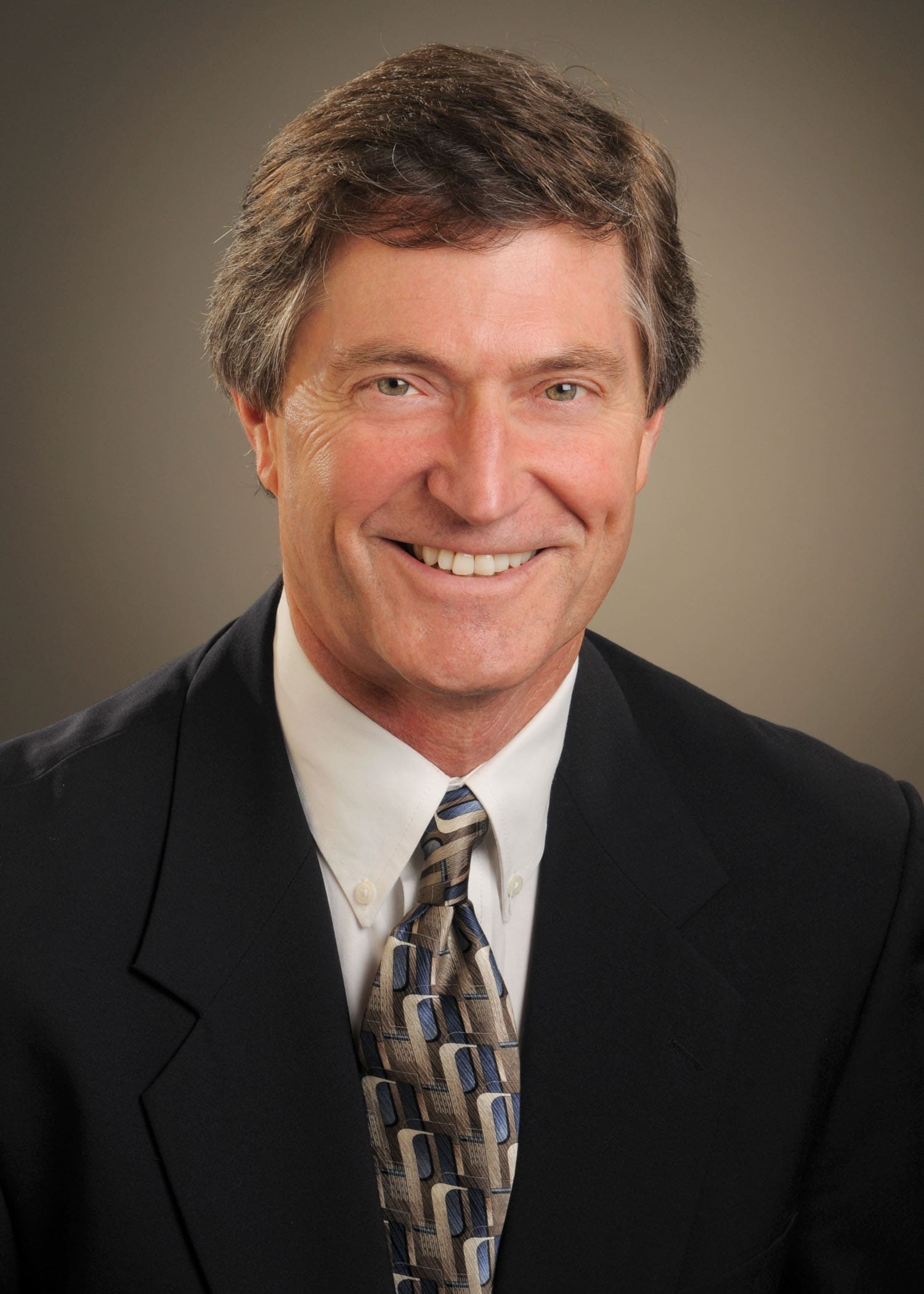 Timothy Keating