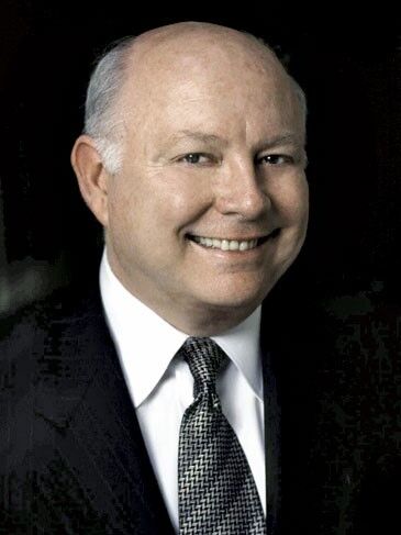 Timothy Murray