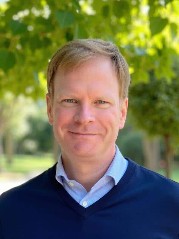 Timothy Post