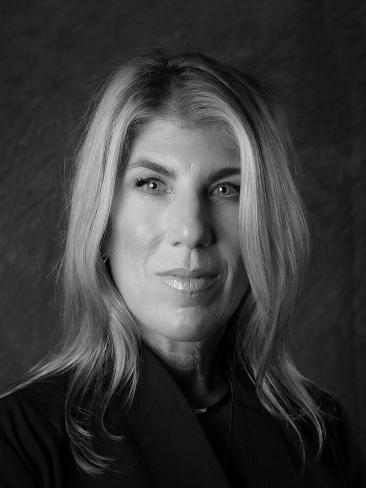 Tina DeMartini