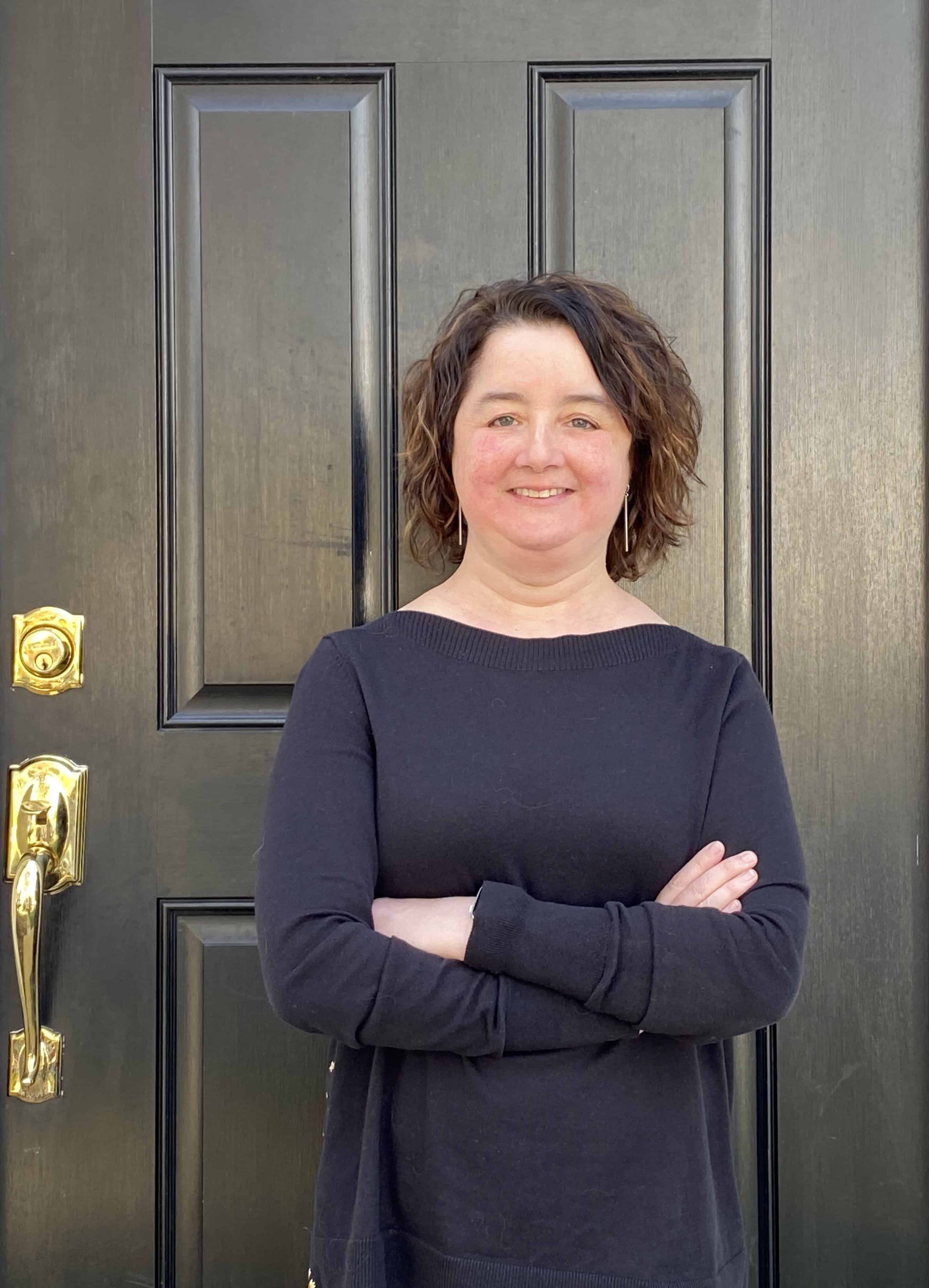 Tina Feegel-Sloan