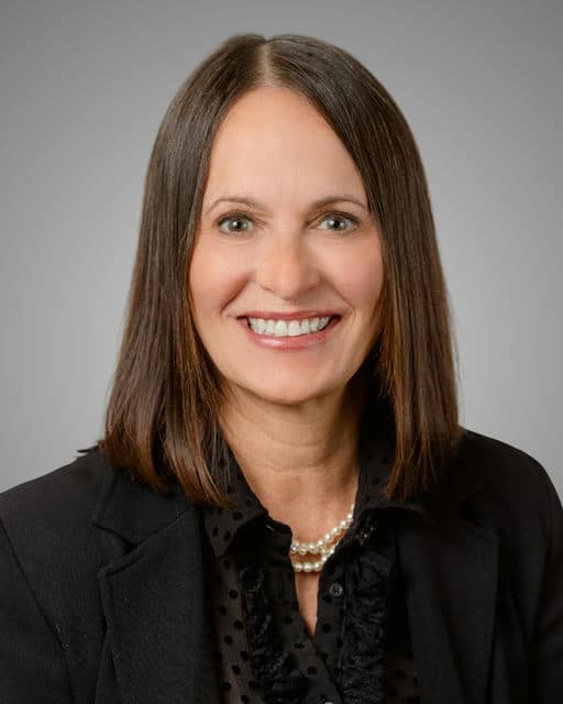 Tina Fields