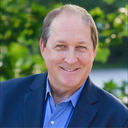 Toby Kimball