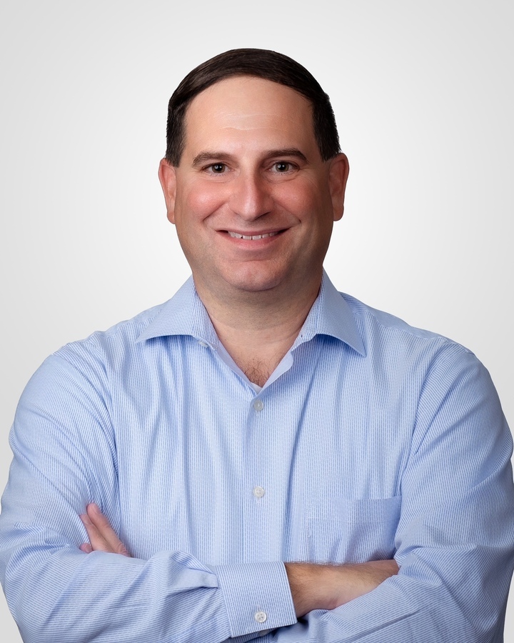 Todd Alperin