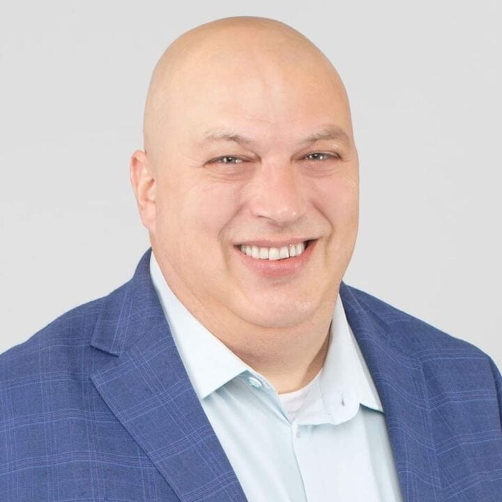 Todd Huber