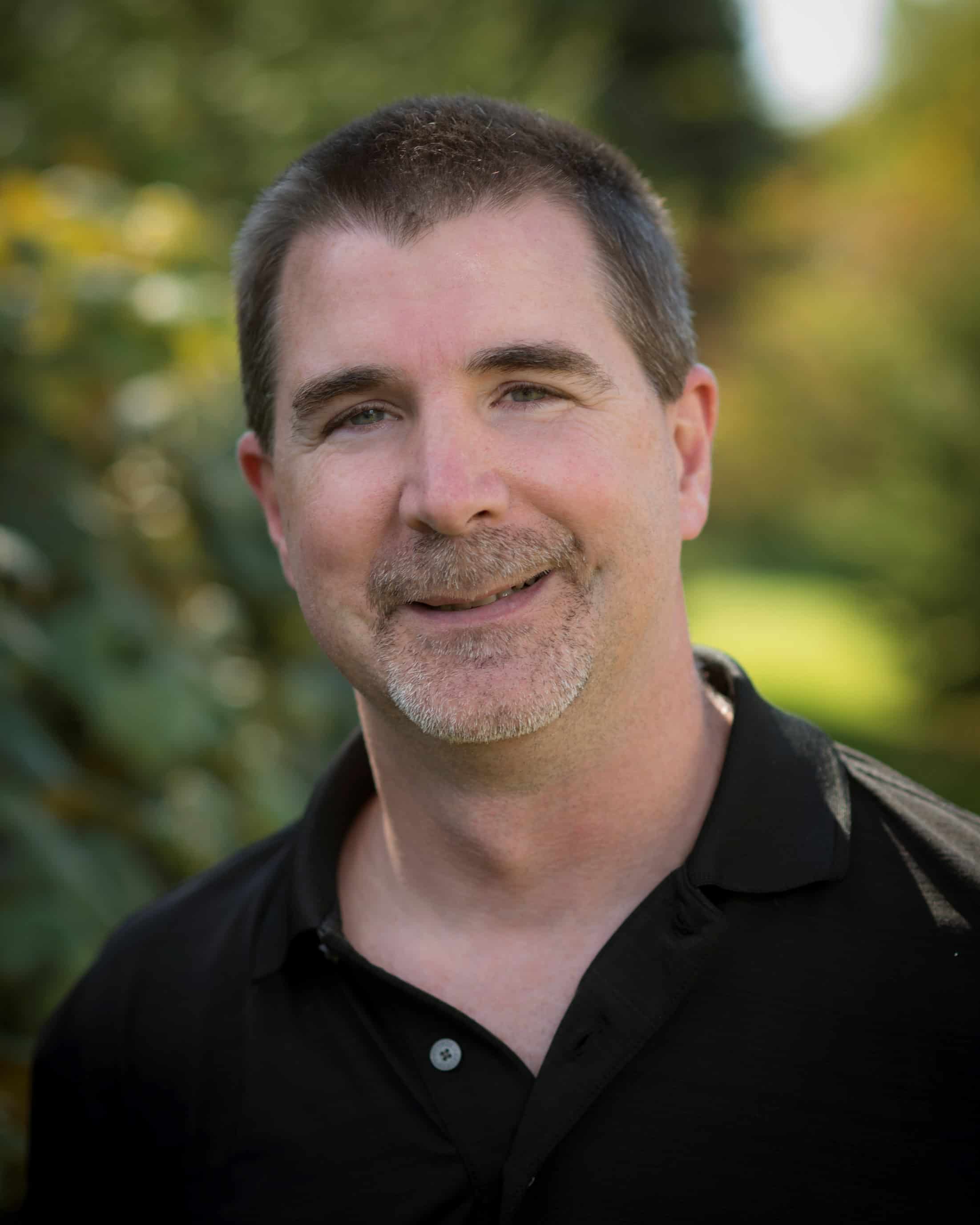 Todd Lyons