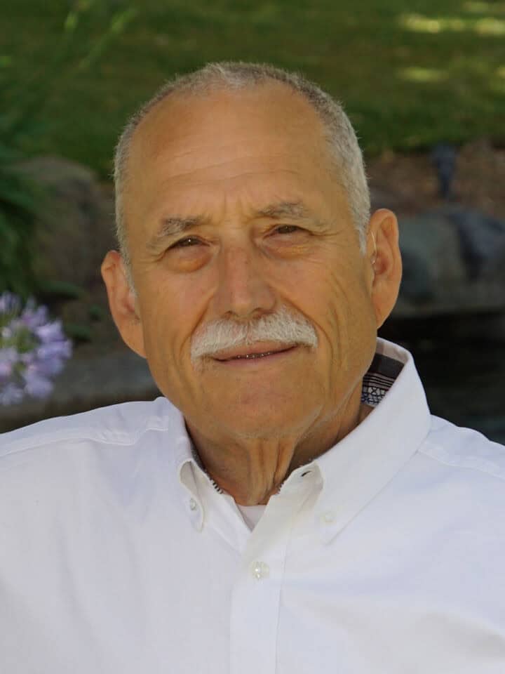 Todd Mendoza