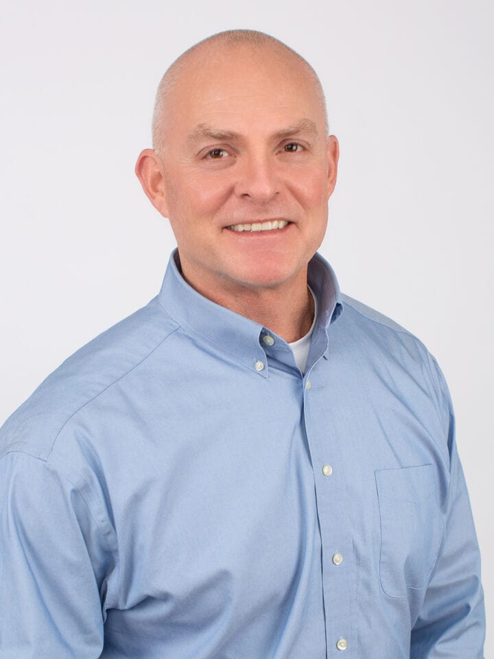 Todd Moss