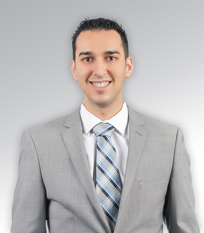 Todd Riccio