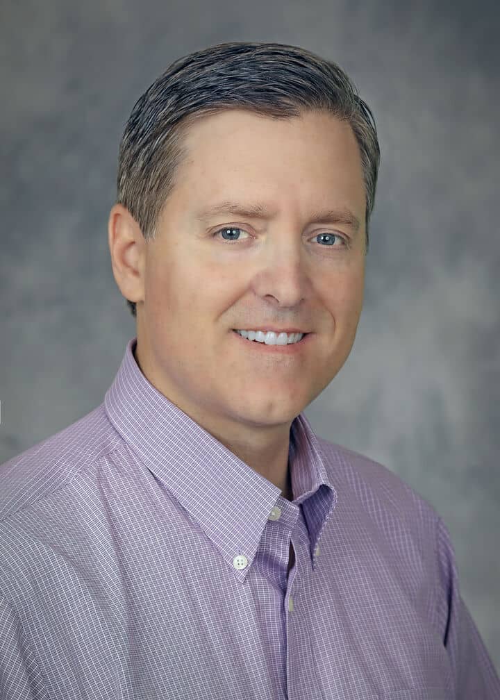 Todd Schulze