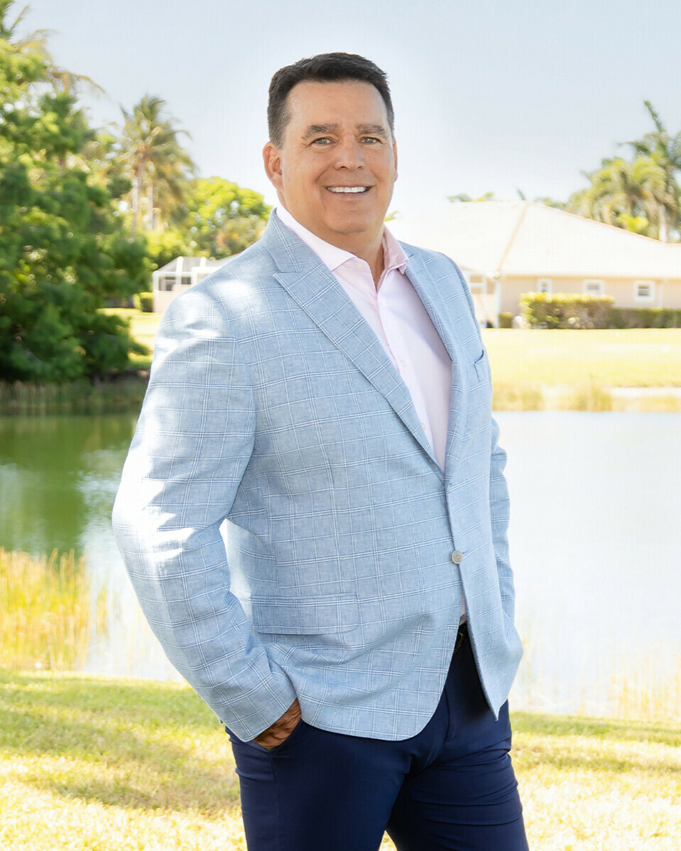 Todd Tooley