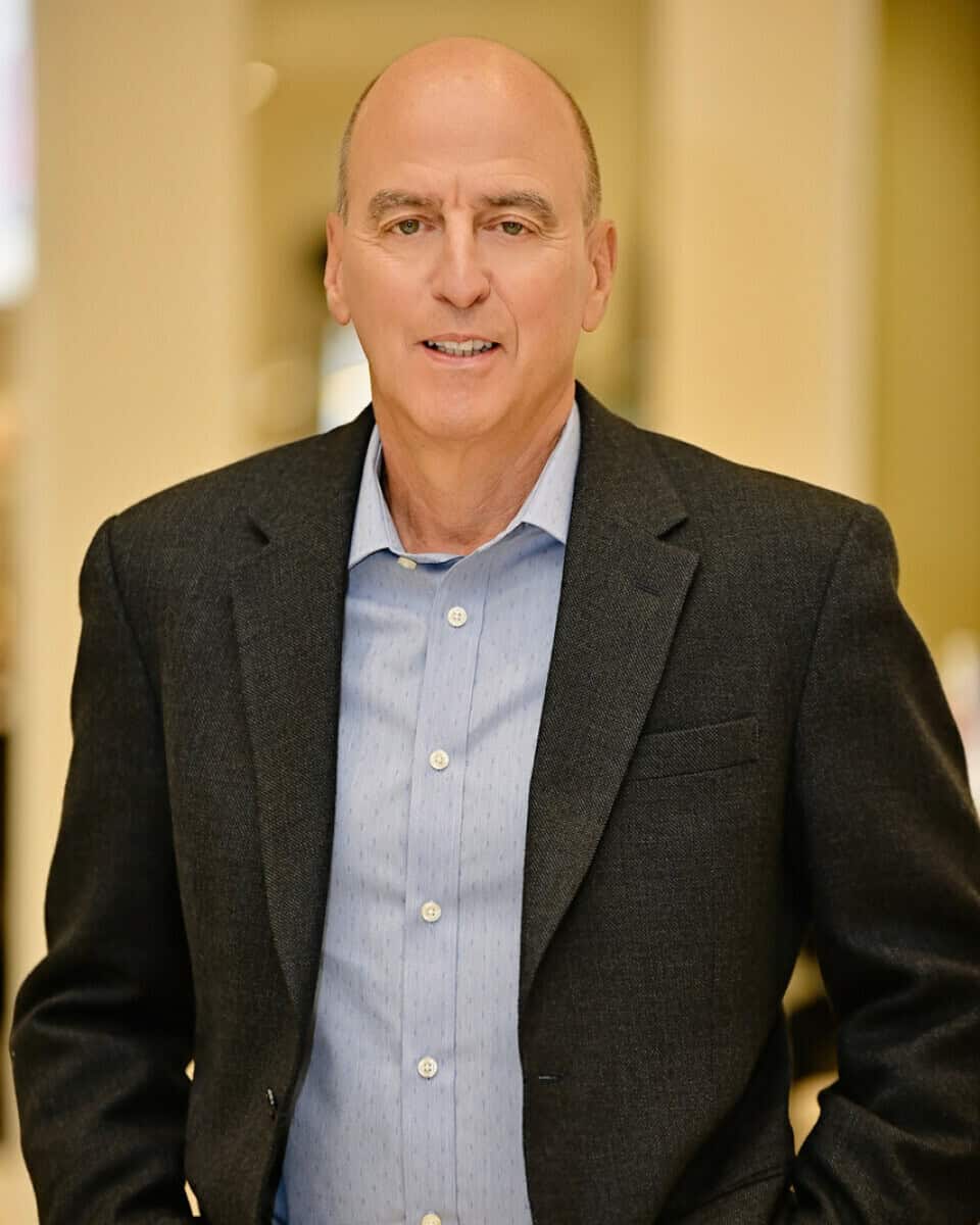 Tom Bimonte