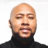 Tony Jackson