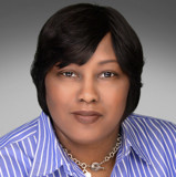 Tosha Morgan