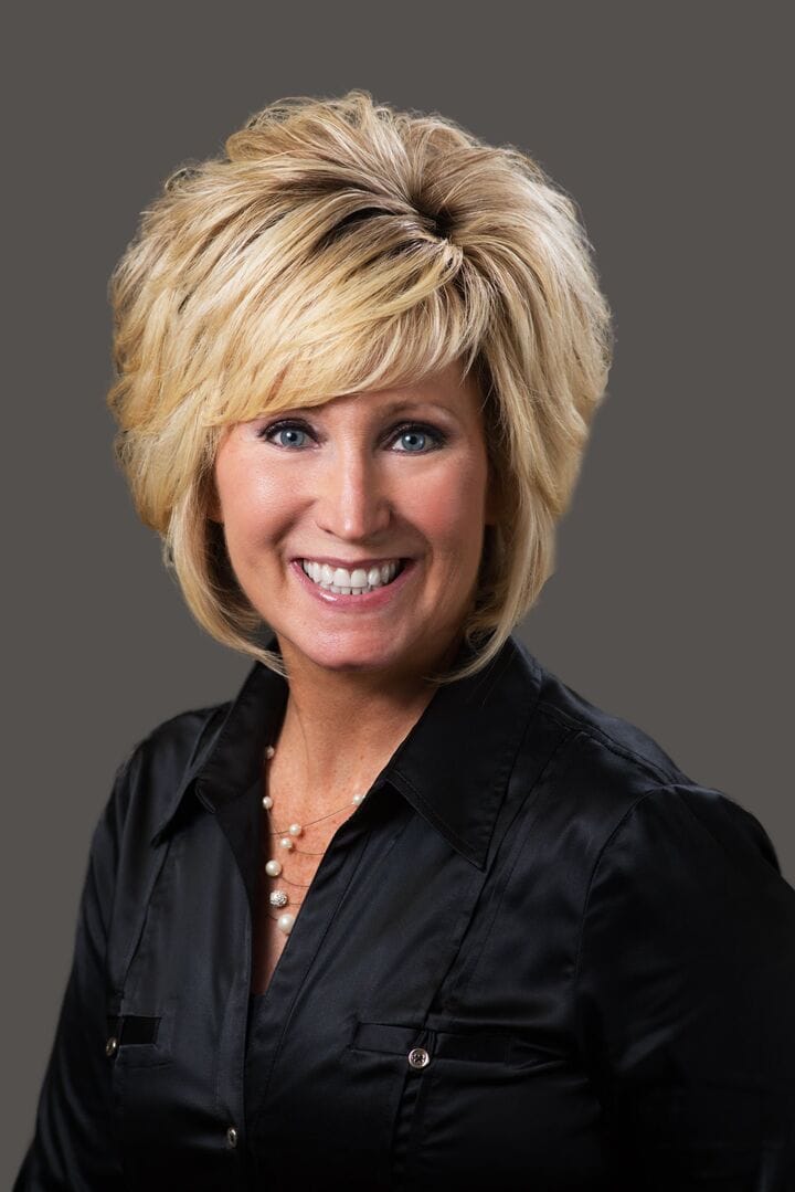 Traci Bringle
