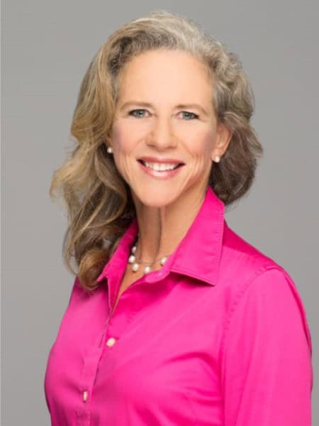 Tracy Bradley
