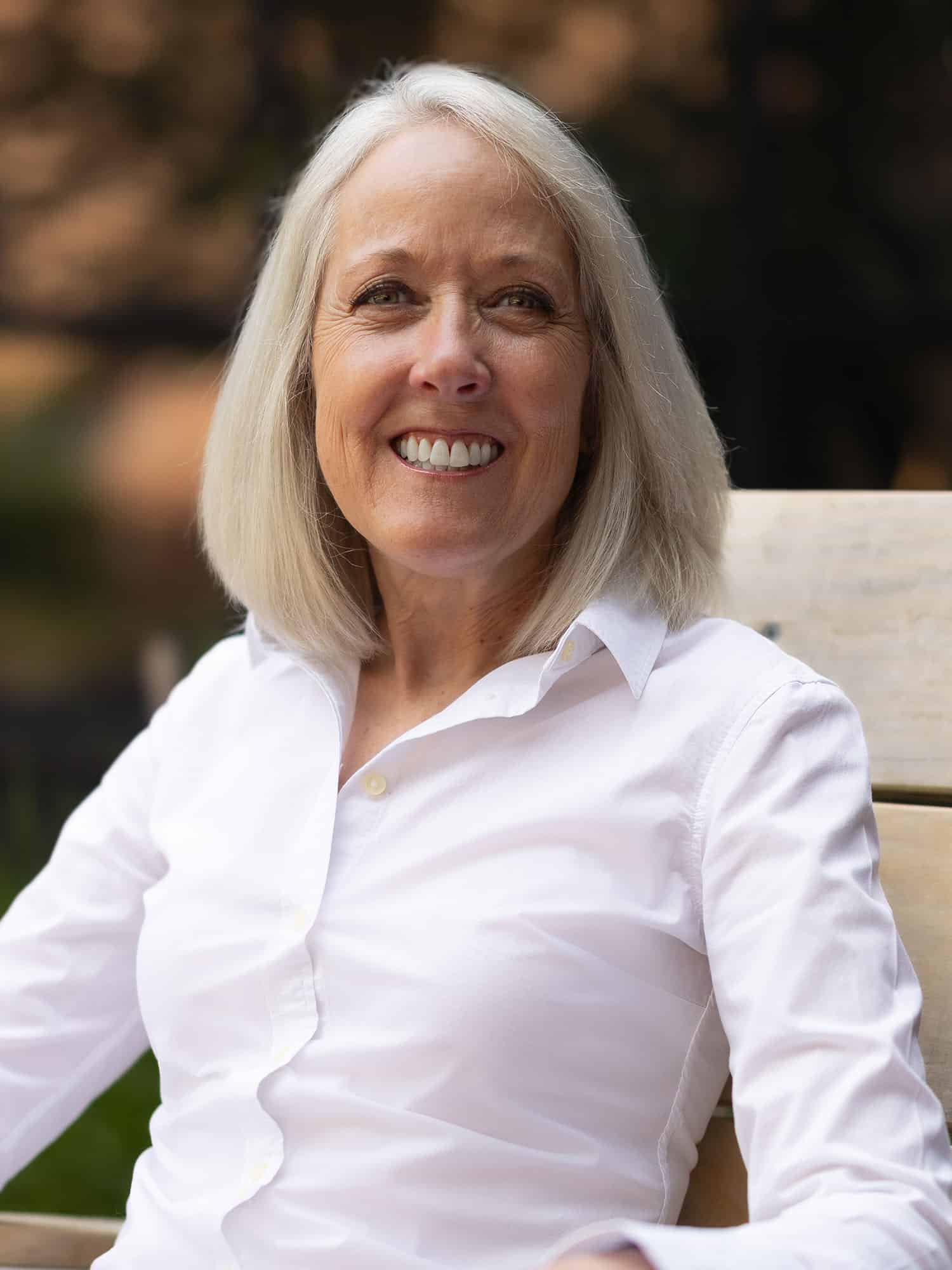Tracy Brewer