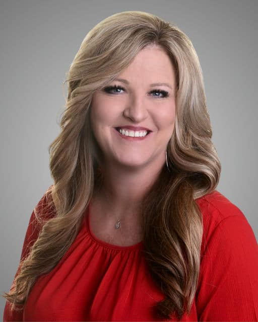 Tracy Gonzalez West
