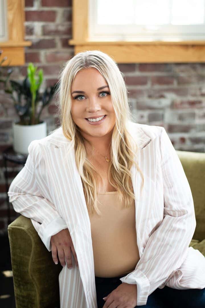 Tracy Spradling
