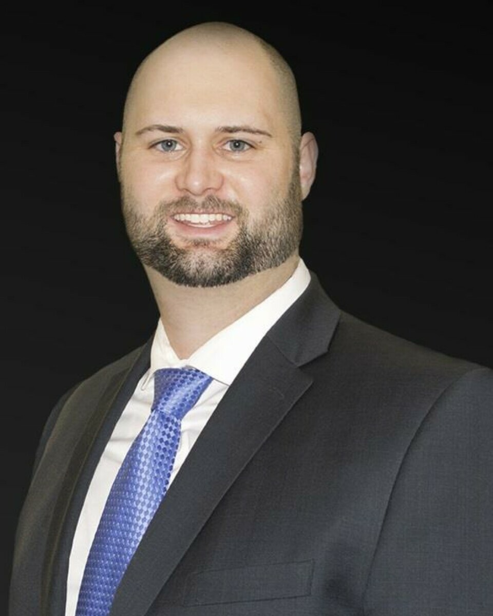 Travis Muller