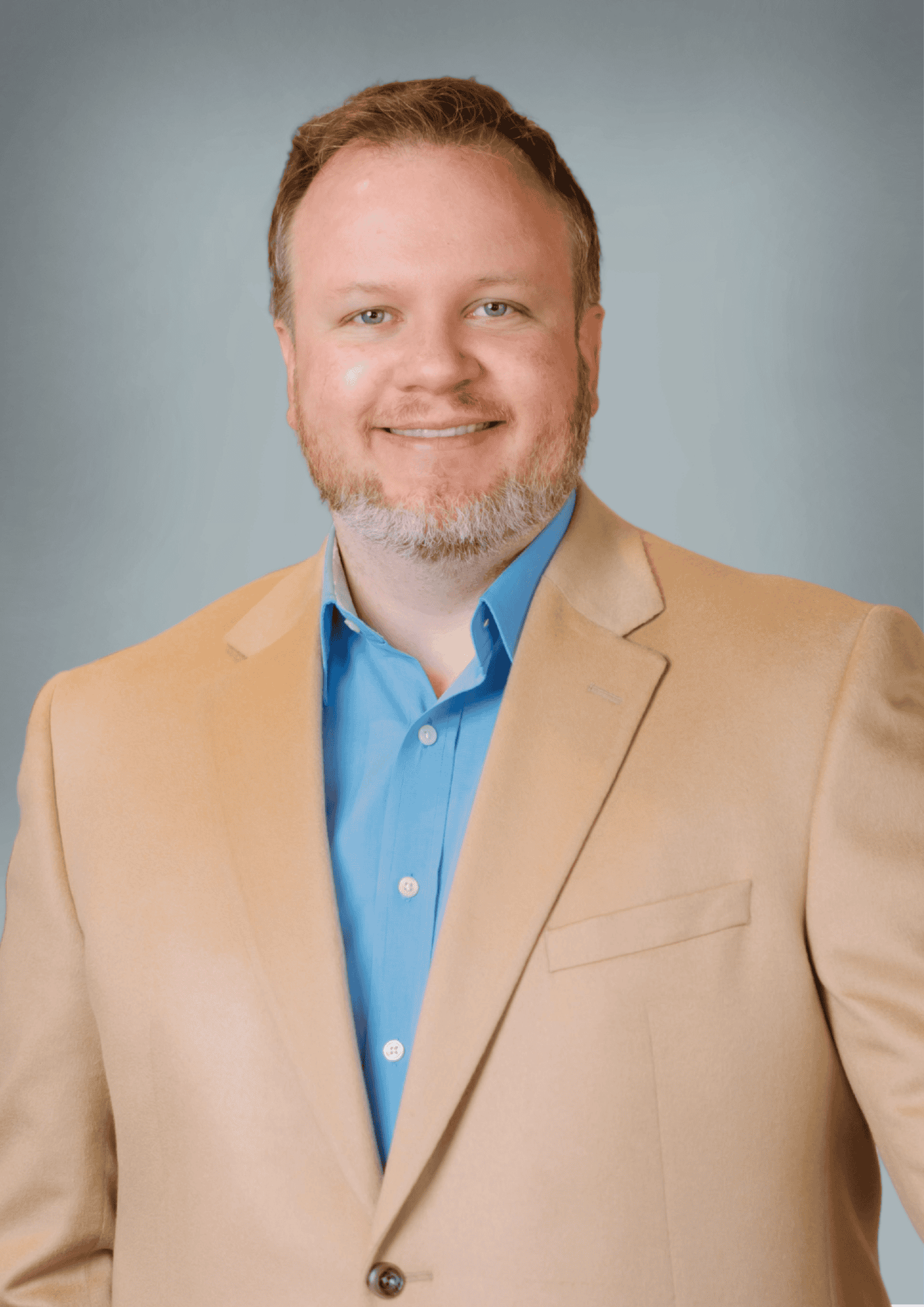Travis Reed | Phyllis Browning Company | TX Real Estate