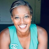Tricia Bachoo, MBA
