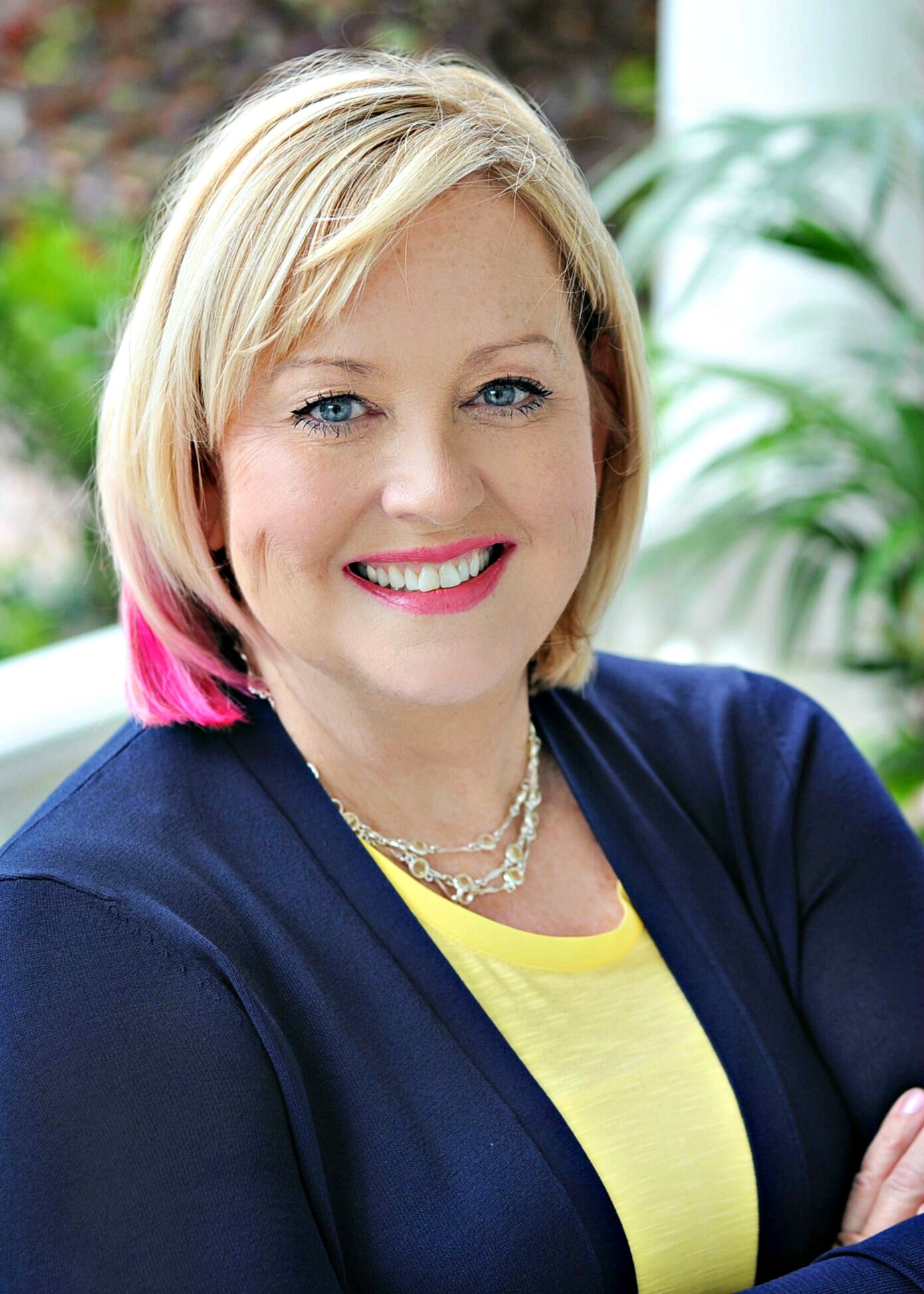 Tricia Whitehead
