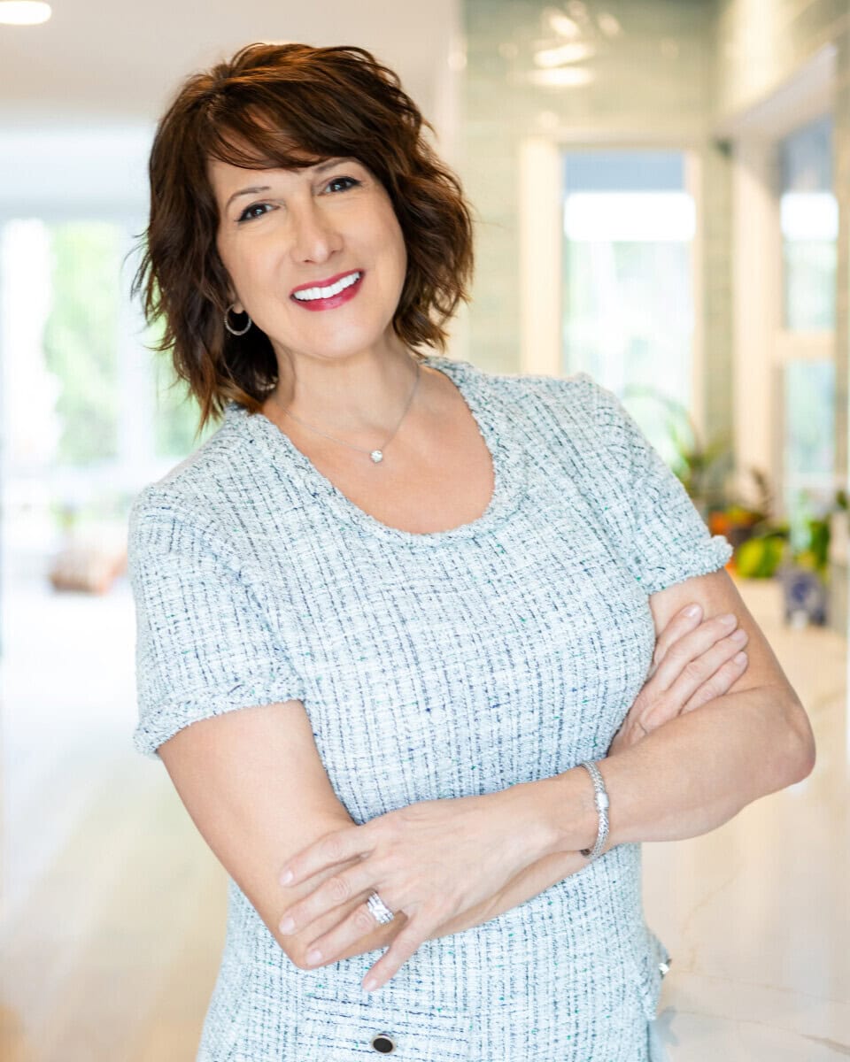 Trish Biehl