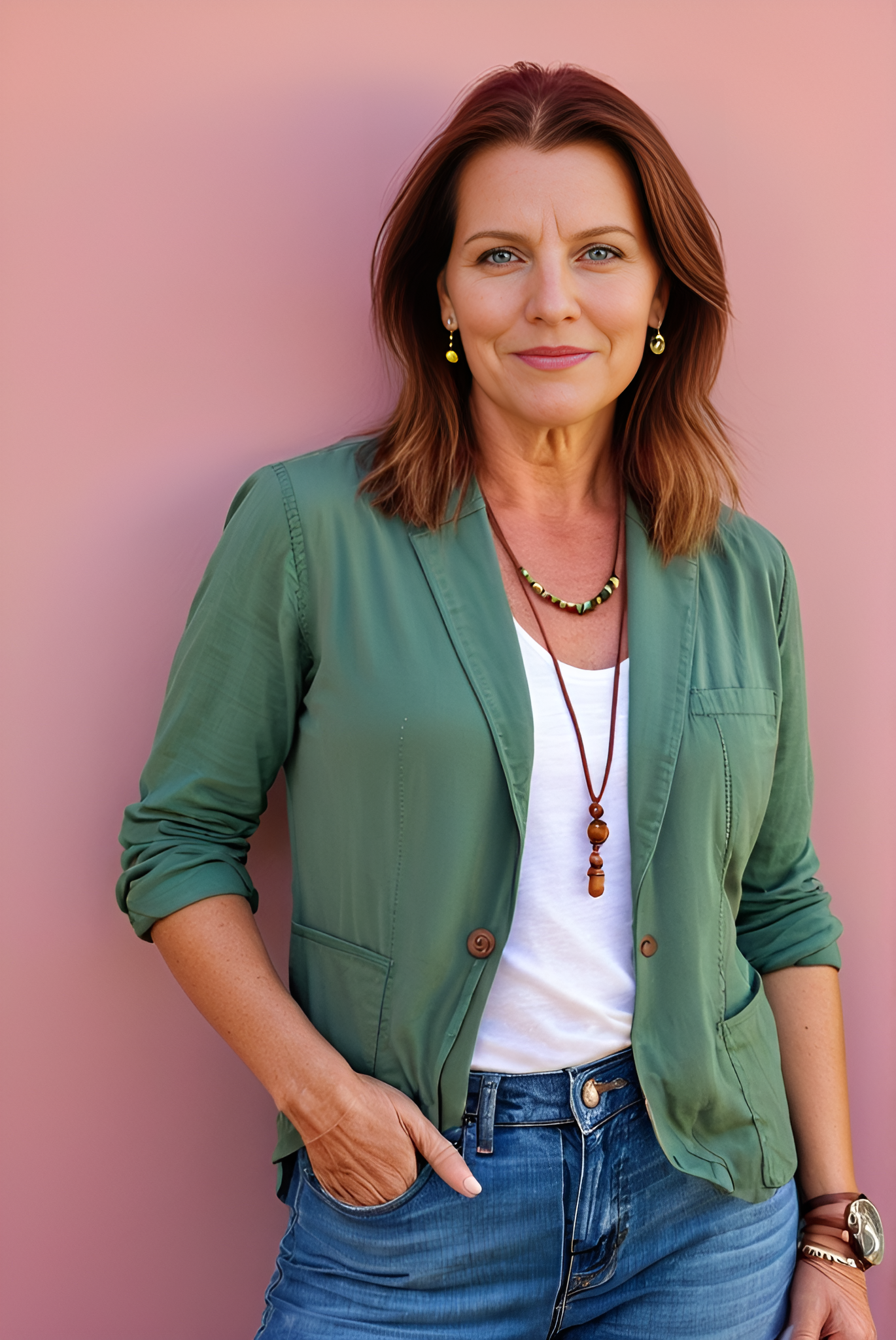 Trish Povey
