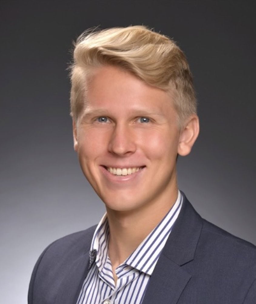 Tristan Schag