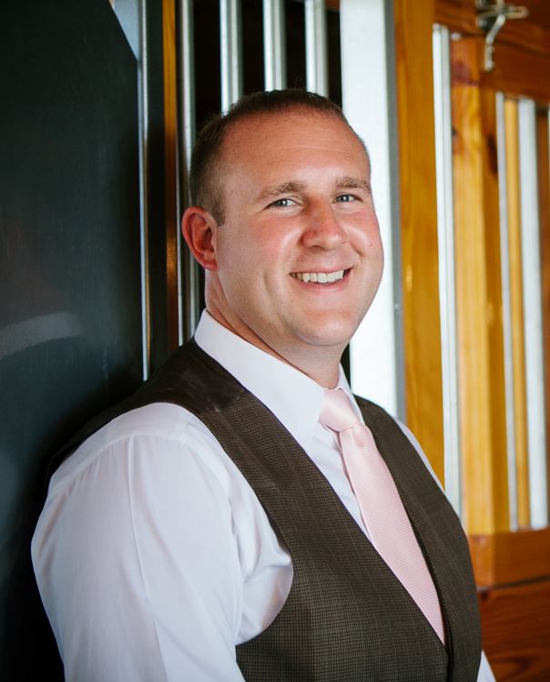 Troy Burlason