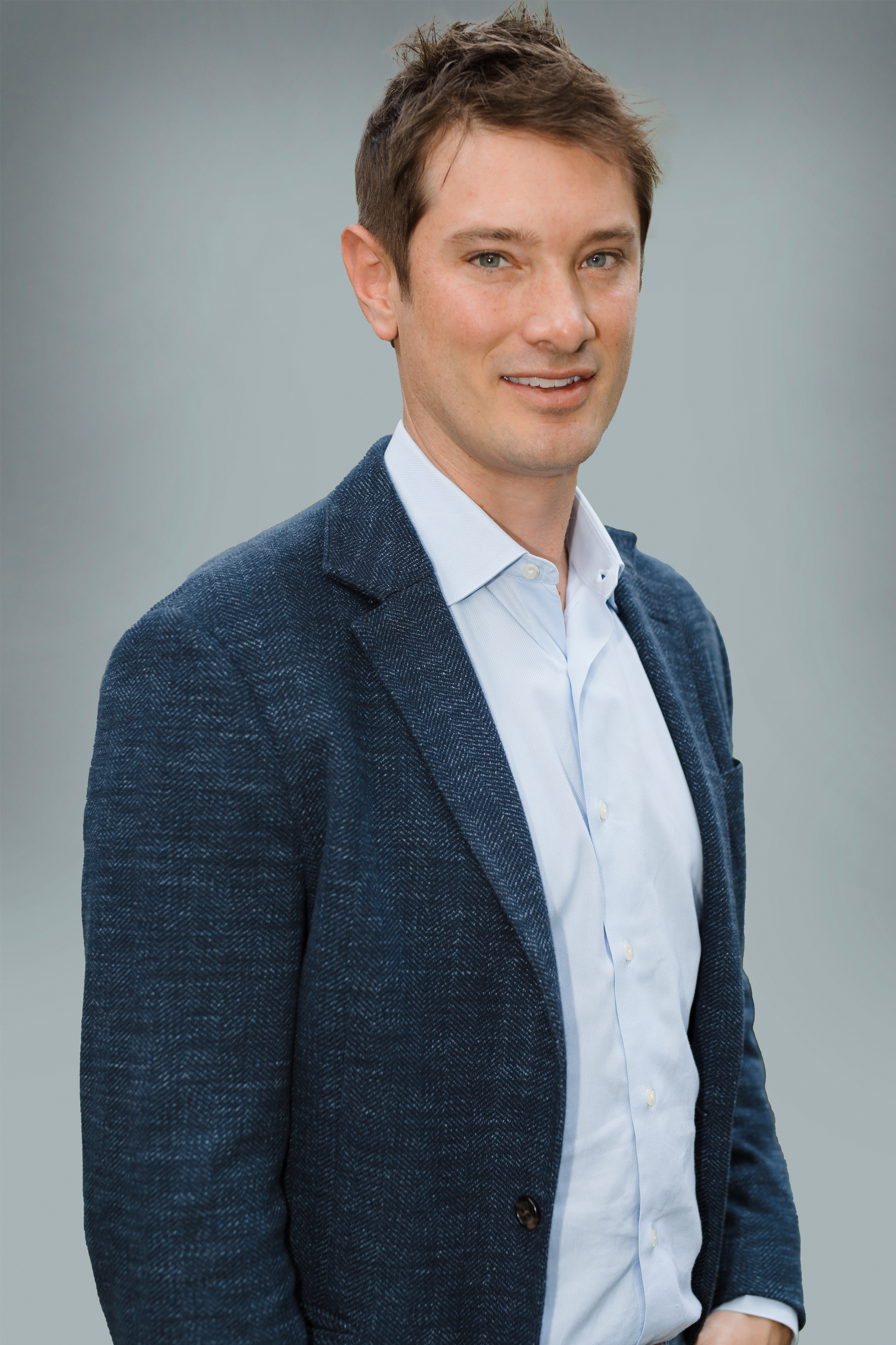 Tucker Koch